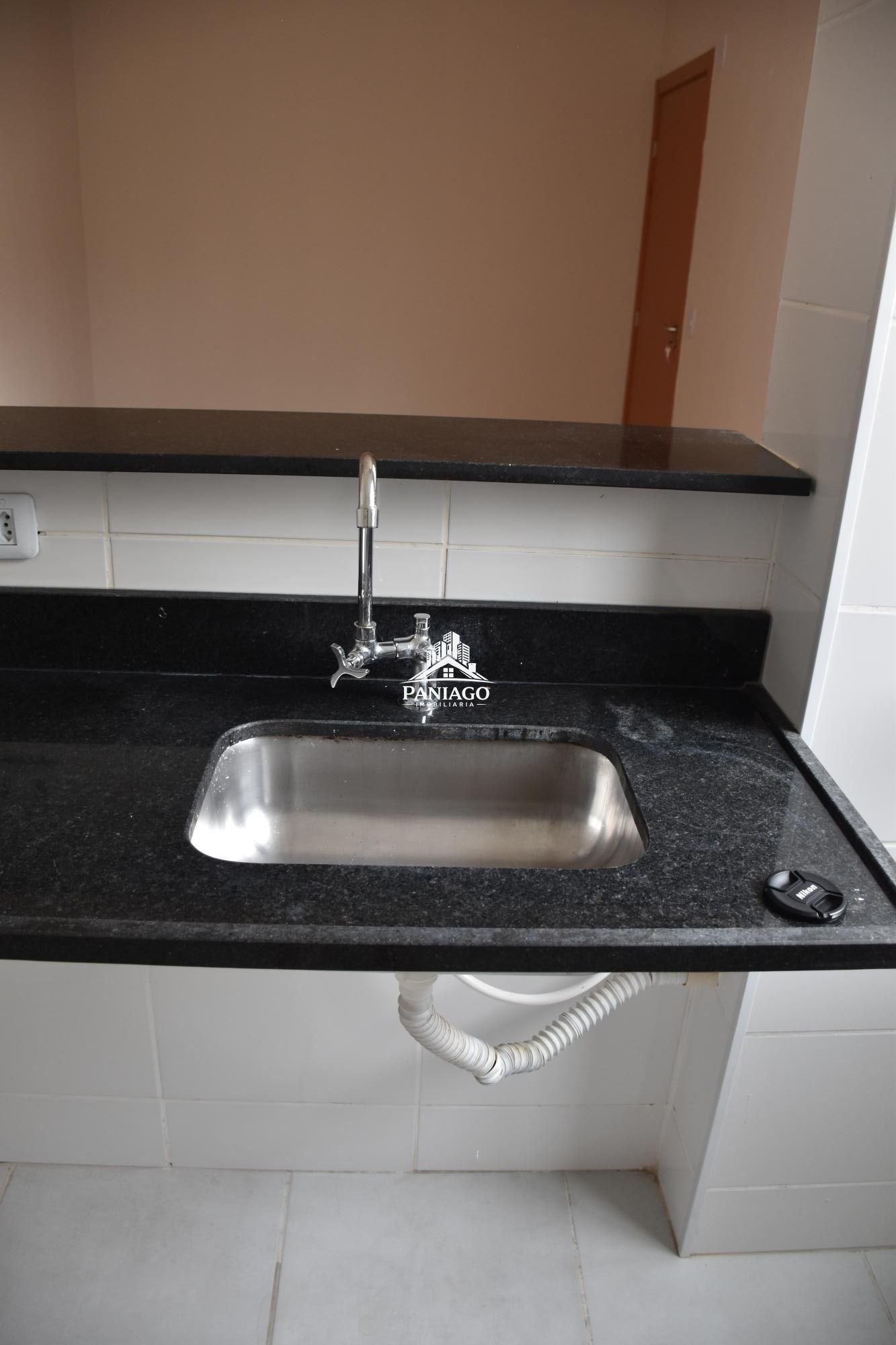Apartamento, 2 quartos, 40 m² - Foto 7