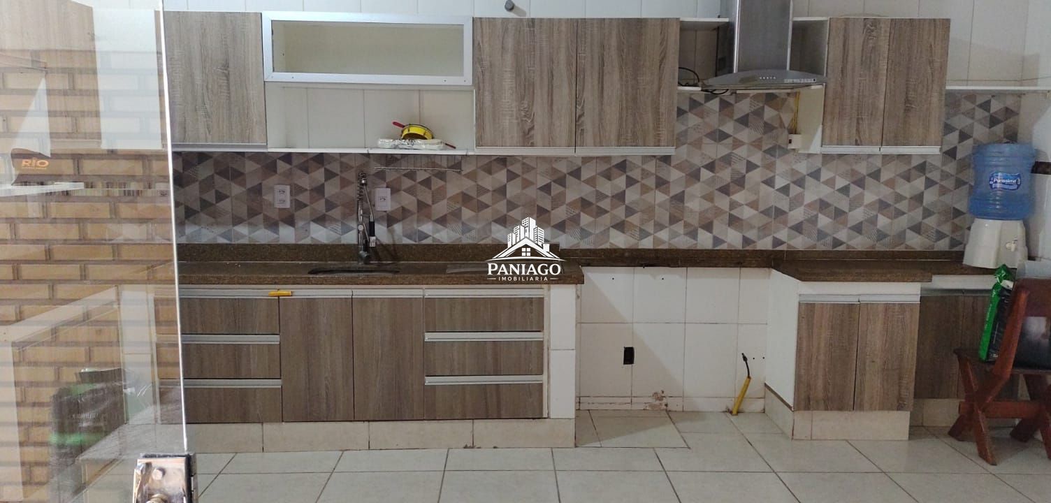 Casa, 3 quartos, 250 m² - Foto 23