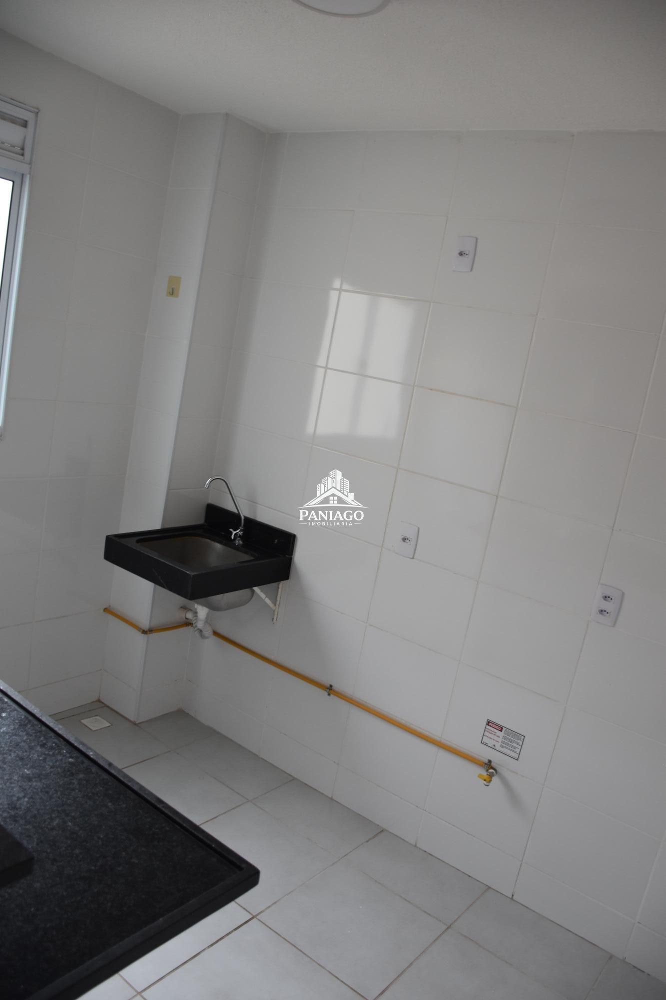 Apartamento, 2 quartos, 40 m² - Foto 16