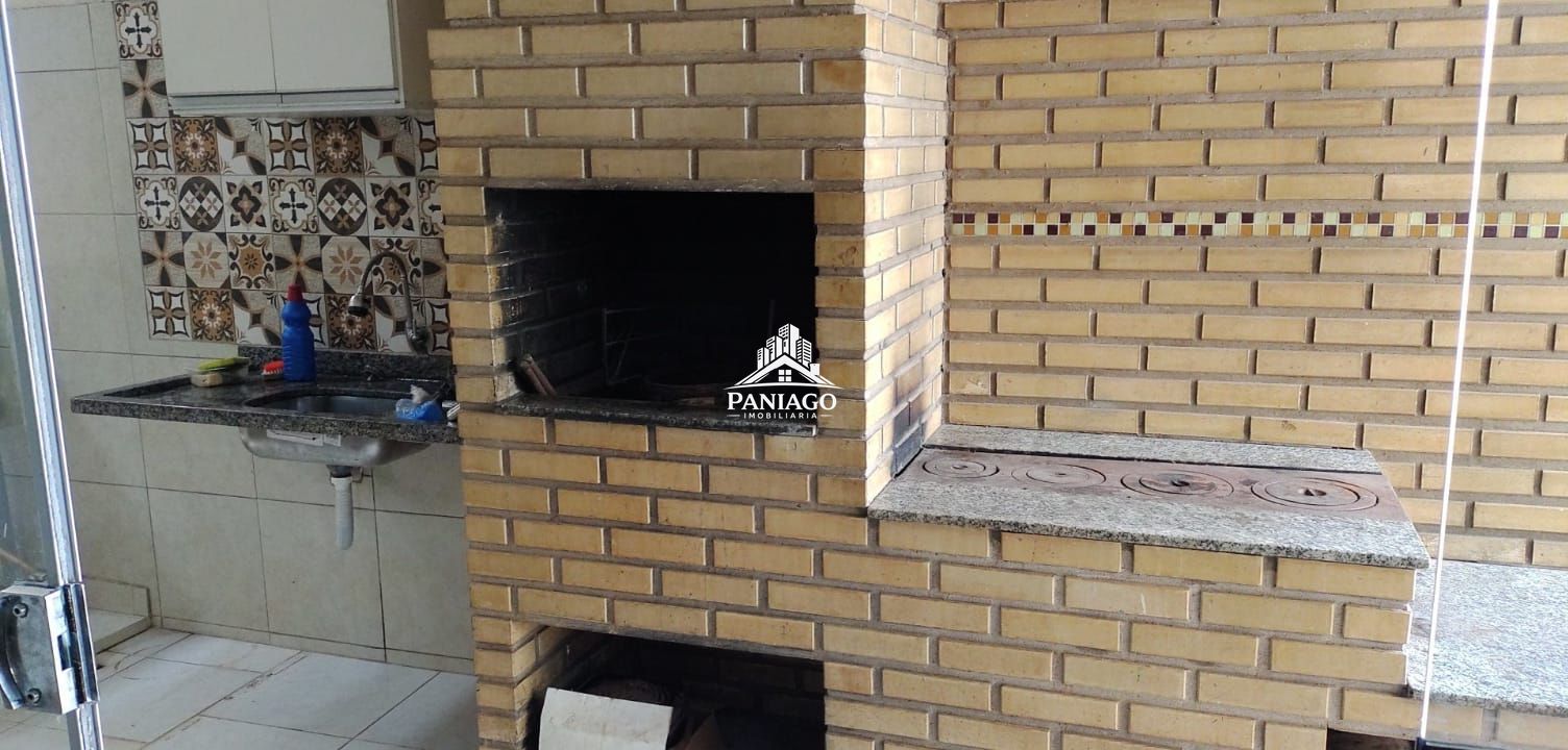 Casa, 3 quartos, 250 m² - Foto 6