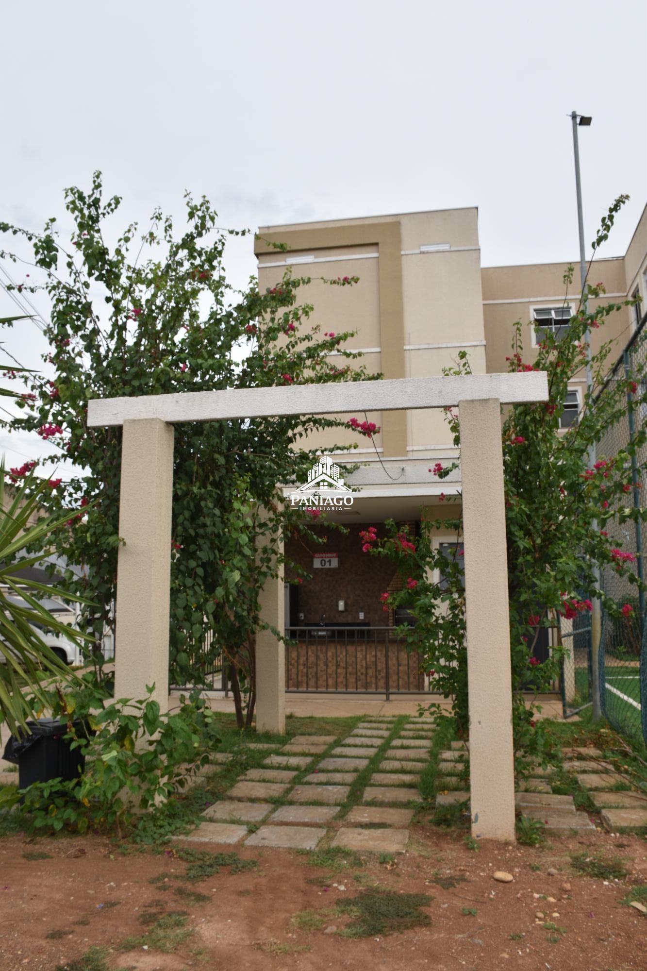 Apartamento, 2 quartos, 40 m² - Foto 5