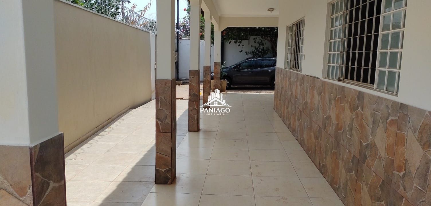 Casa, 3 quartos, 250 m² - Foto 21