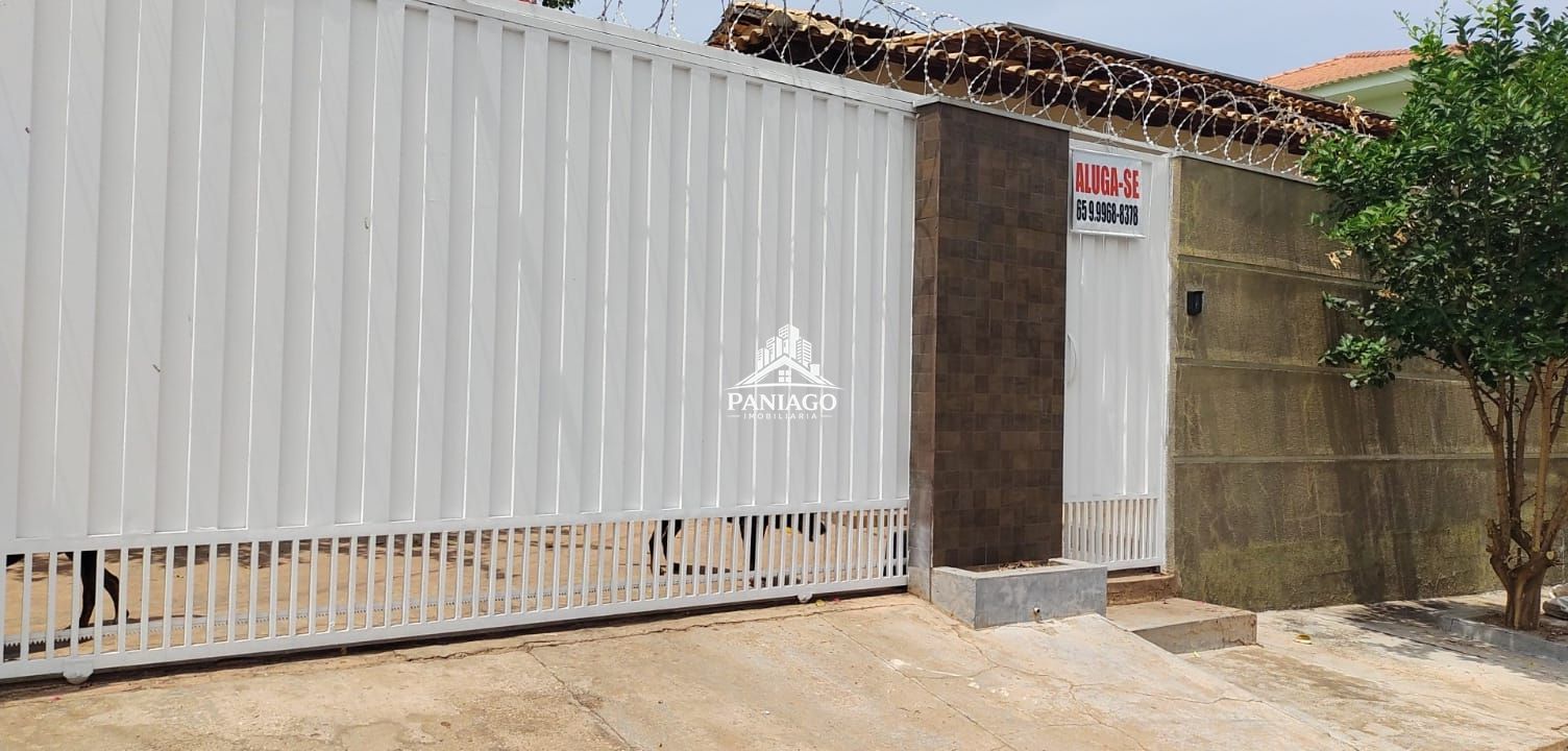 Casa, 3 quartos, 250 m² - Foto 12