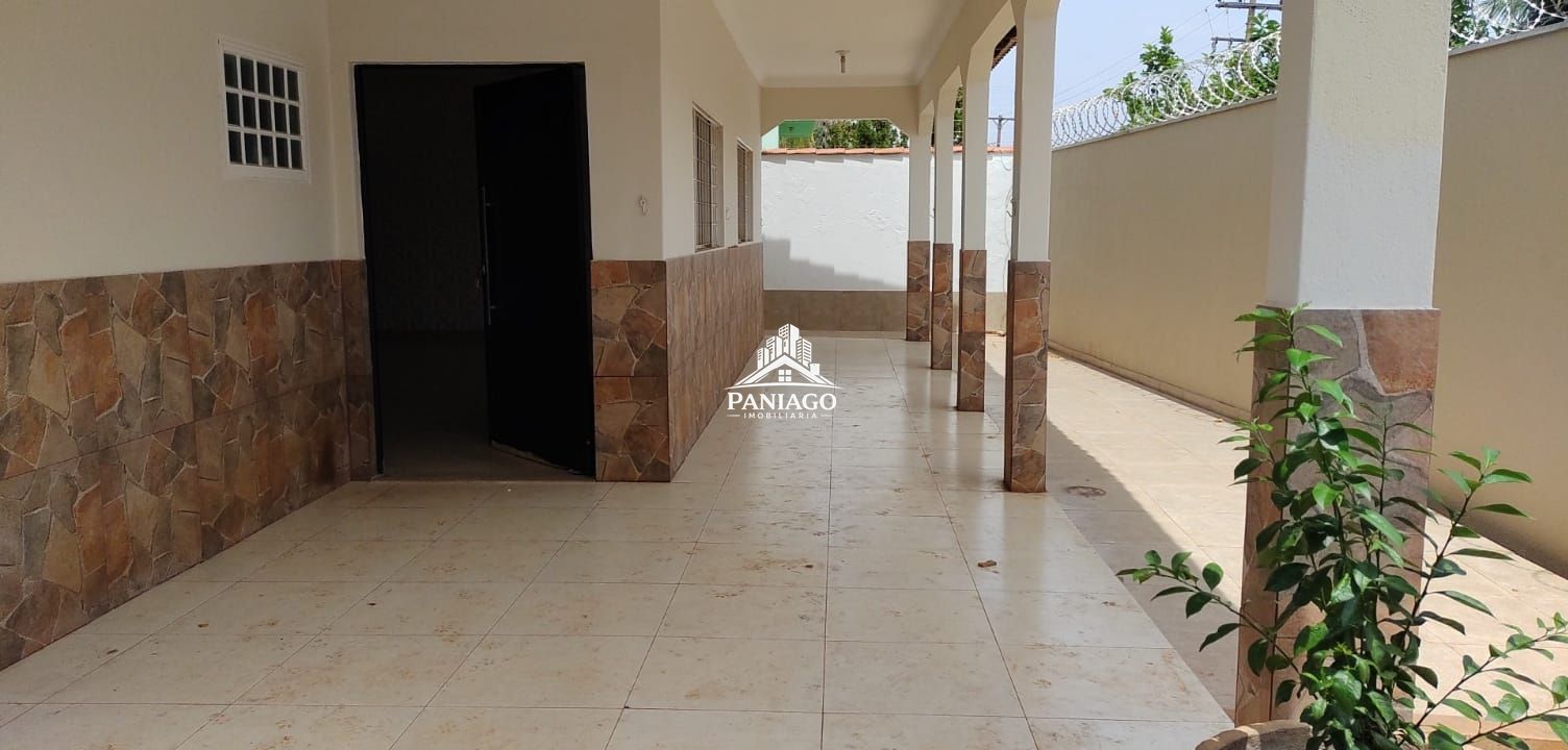 Casa, 3 quartos, 250 m² - Foto 17