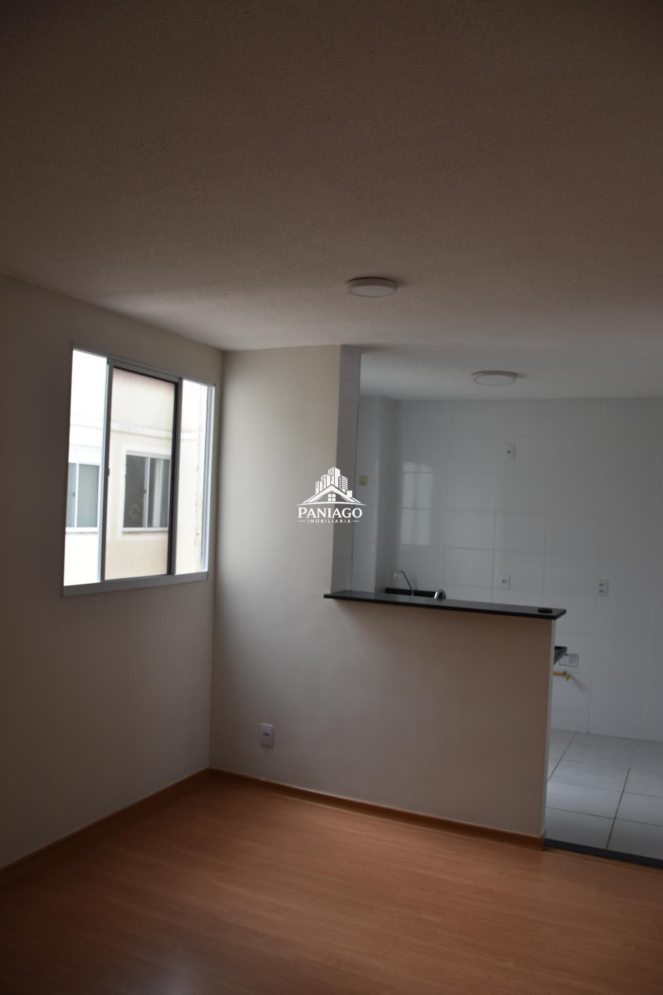 Apartamento, 2 quartos, 40 m² - Foto 10