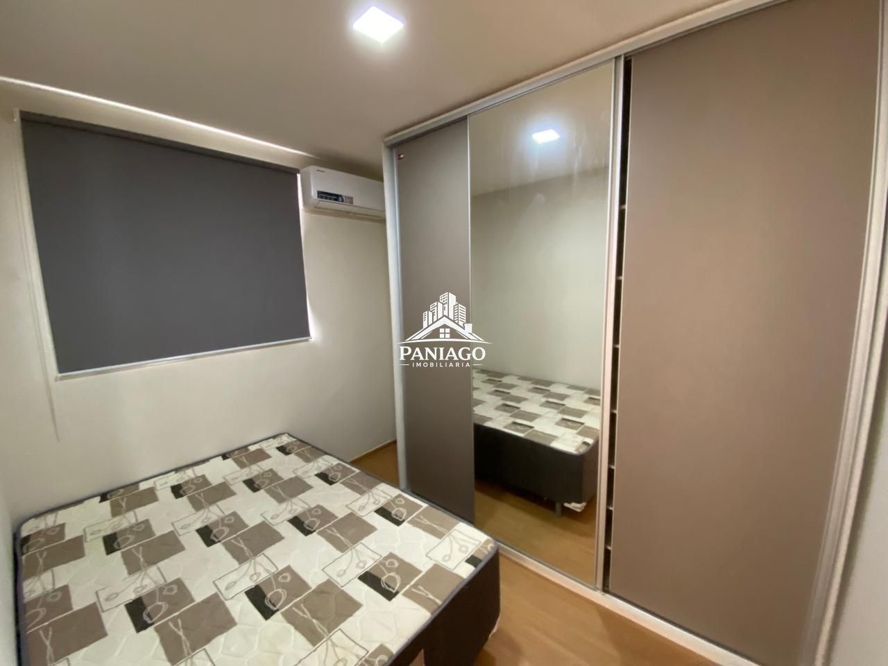 Apartamento, 2 quartos, 40 m² - Foto 1