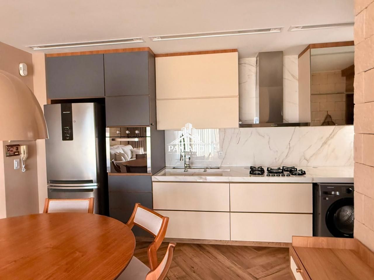 Apartamento, 3 quartos, 100 m² - Foto 5