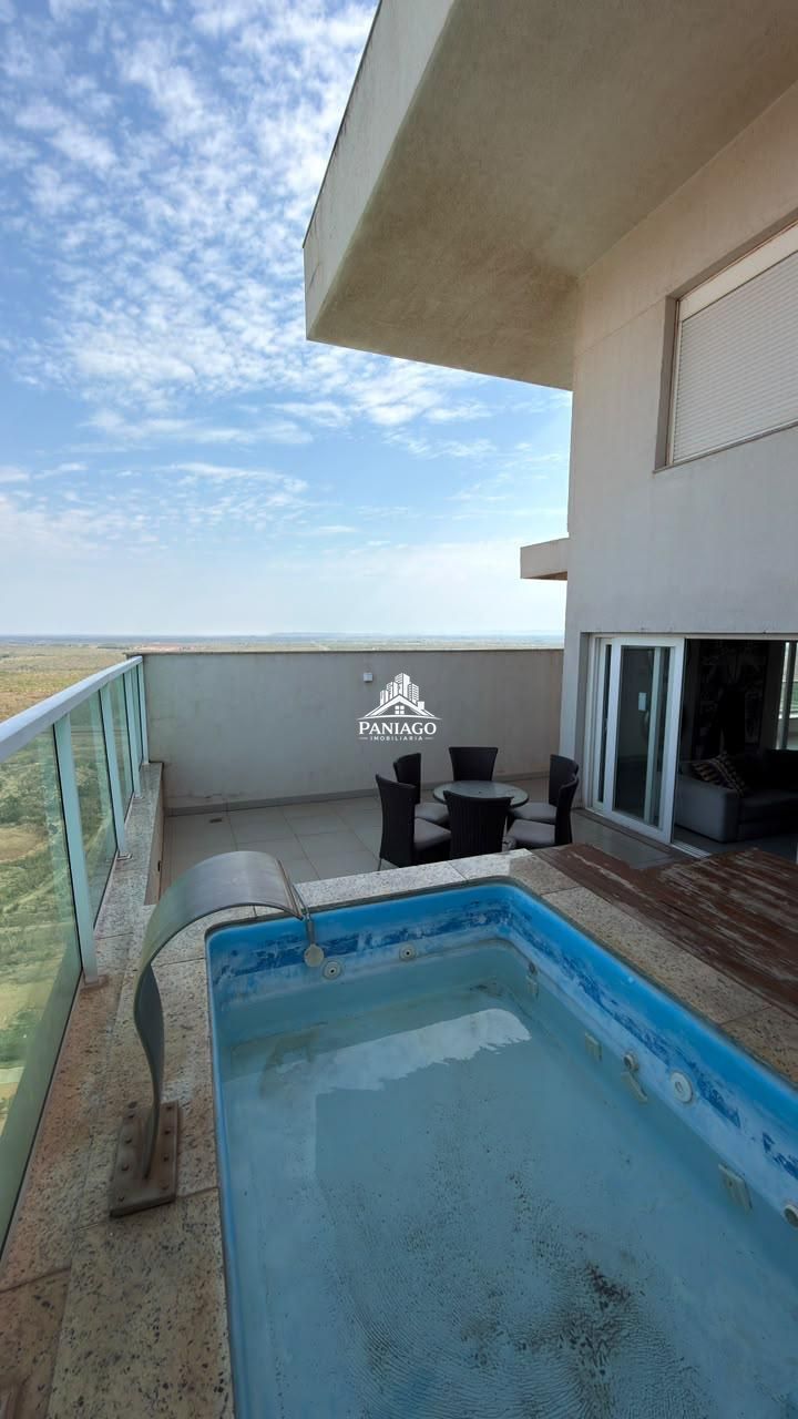 Apartamento, 5 quartos, 257 m² - Foto 12