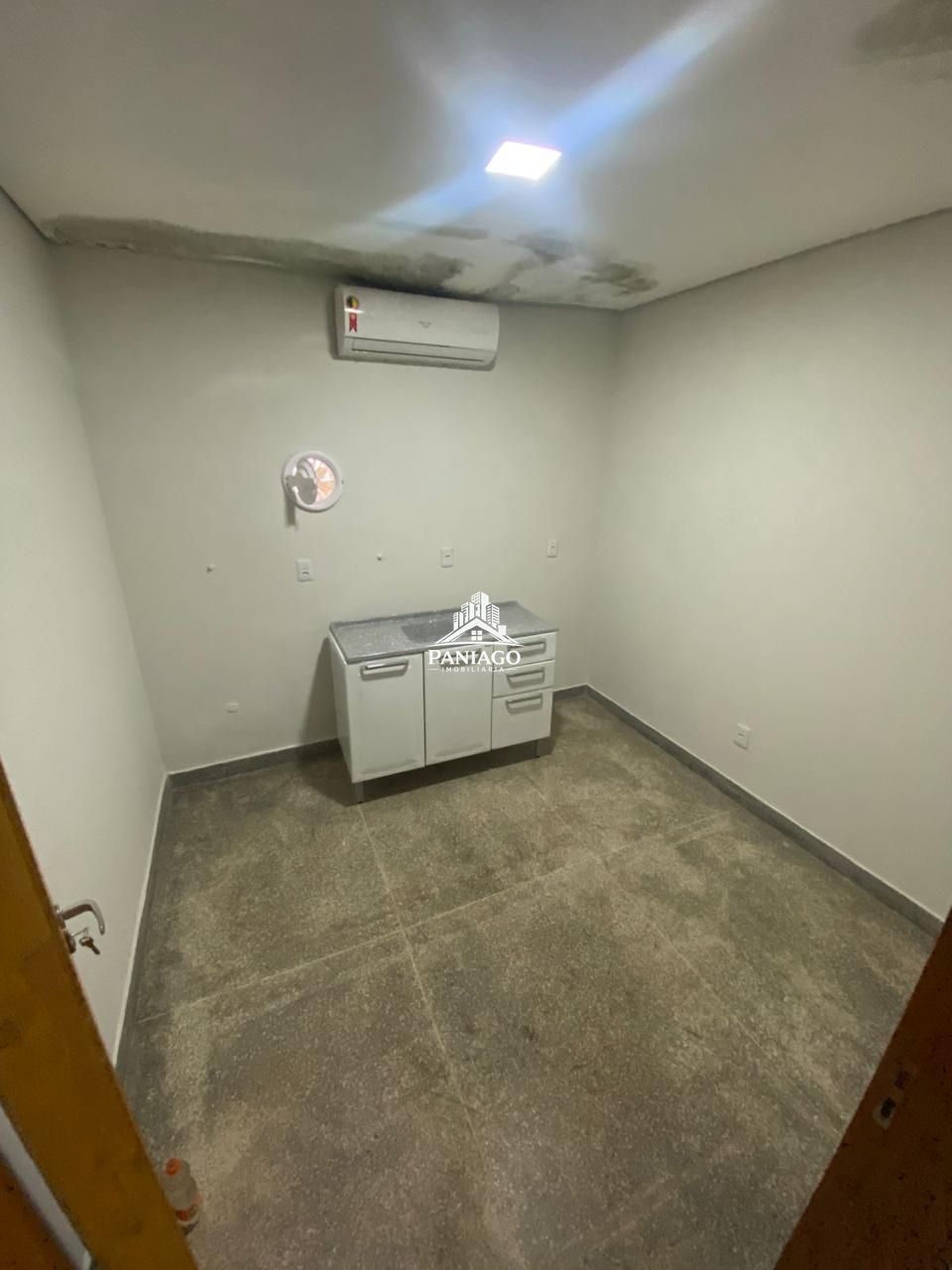 Imóvel comercial para locação fachada para avenida de grande