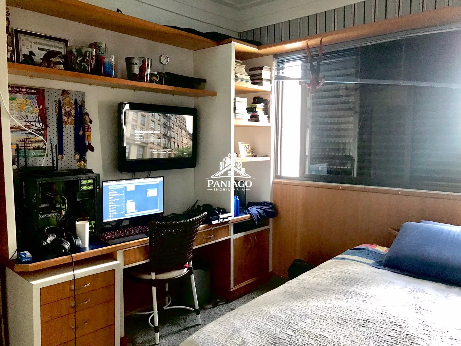 Apartamento, 3 quartos, 164 m² - Foto 25