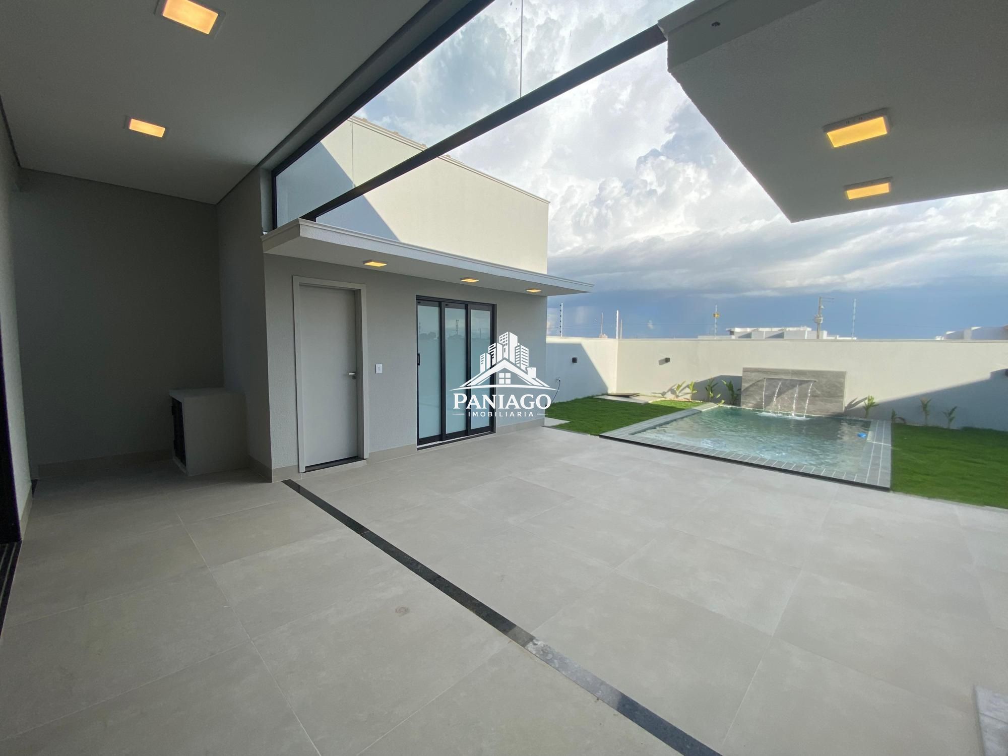 Casa, 3 quartos, 223 m² - Foto 21