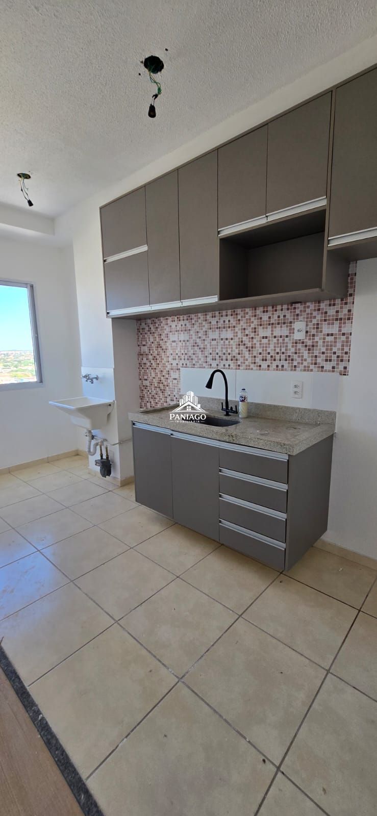 Apartamento, 2 quartos, 42 m² - Foto 8