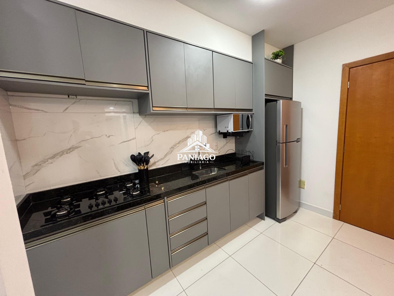 Apartamento, 2 quartos, 49 m² - Foto 2