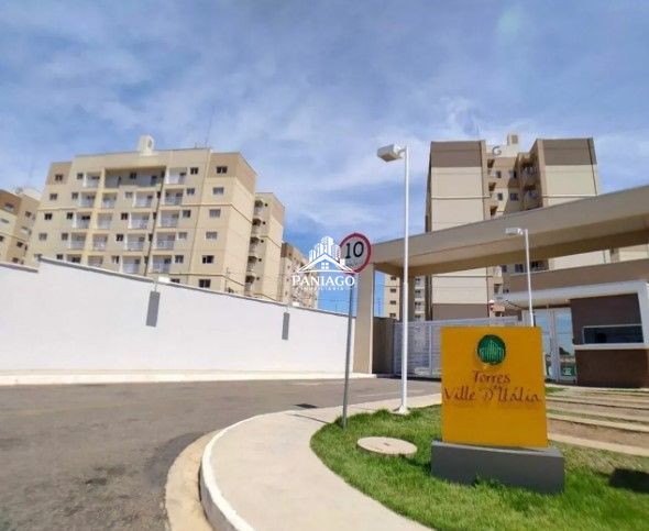 Apartamento, 3 quartos, 71 m² - Foto 1