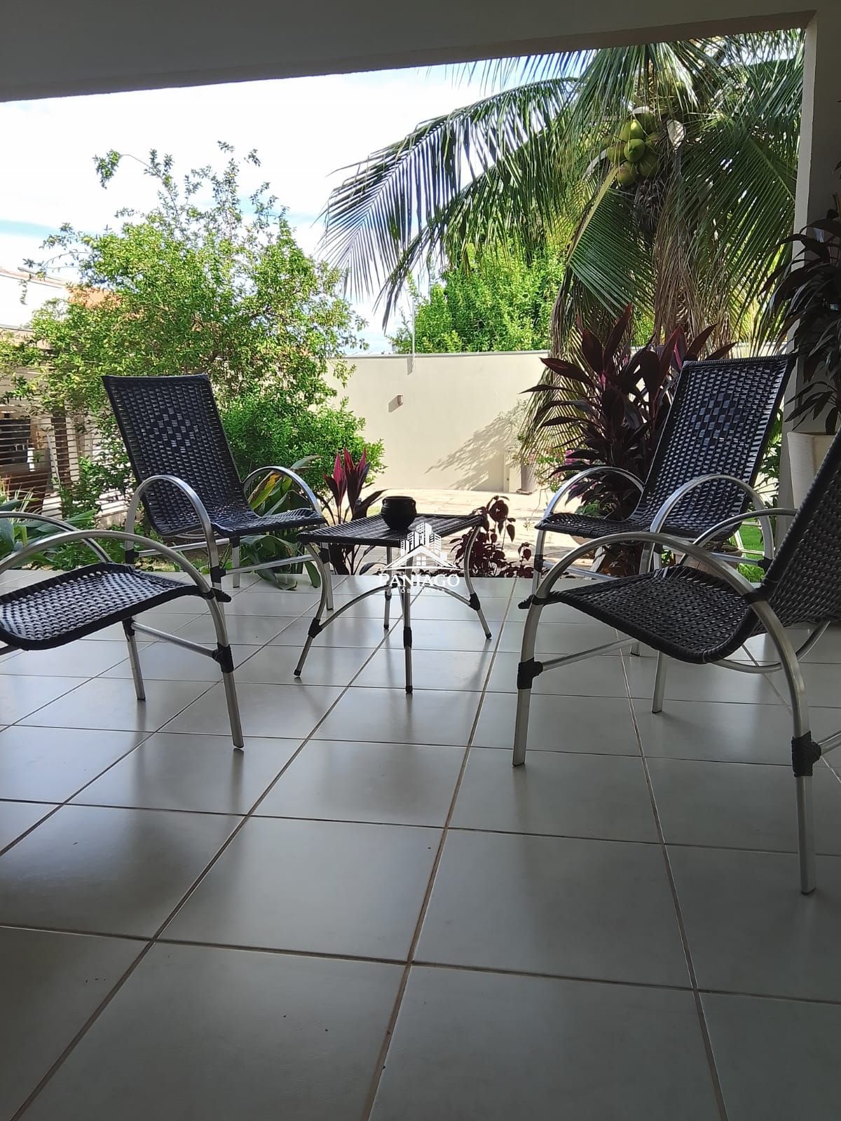 Sobrado, 3 quartos, 259 m² - Foto 36