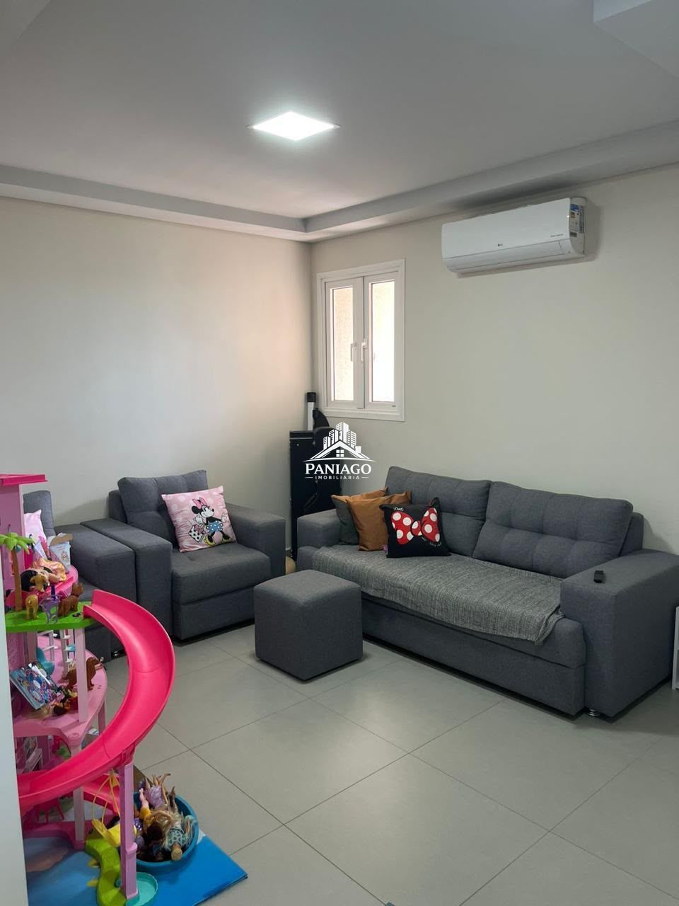 Apartamento, 3 quartos, 138 m² - Foto 8