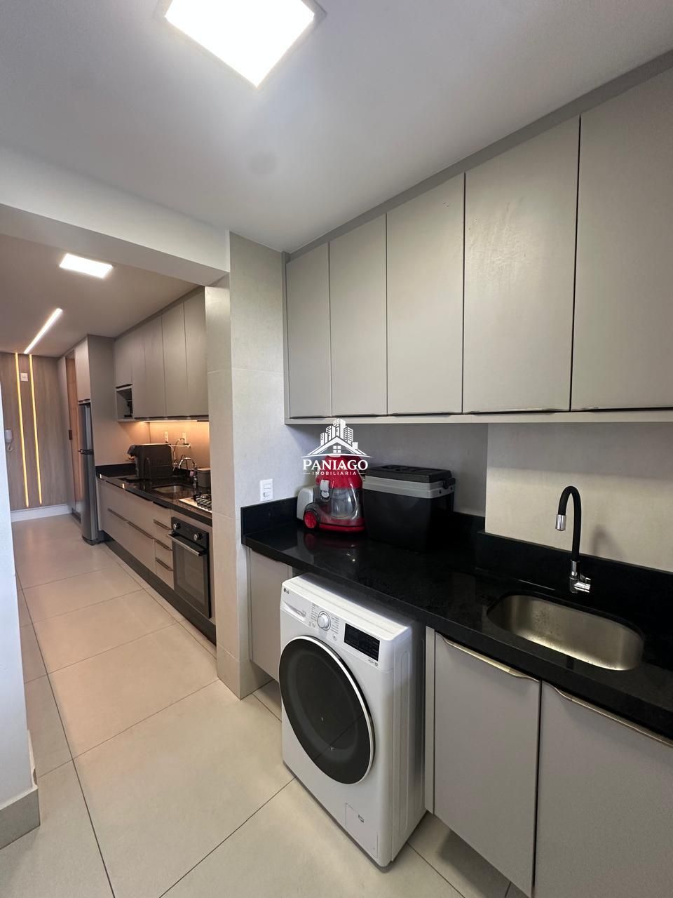 Apartamento, 3 quartos, 132 m² - Foto 12