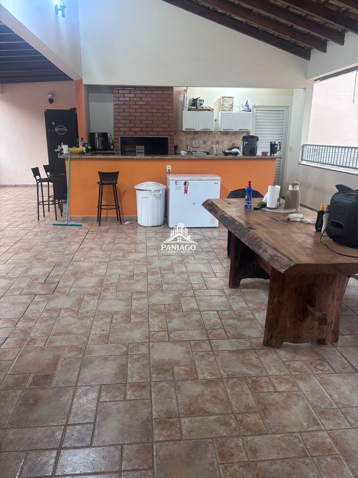 Casa, 5 quartos, 441 m² - Foto 23
