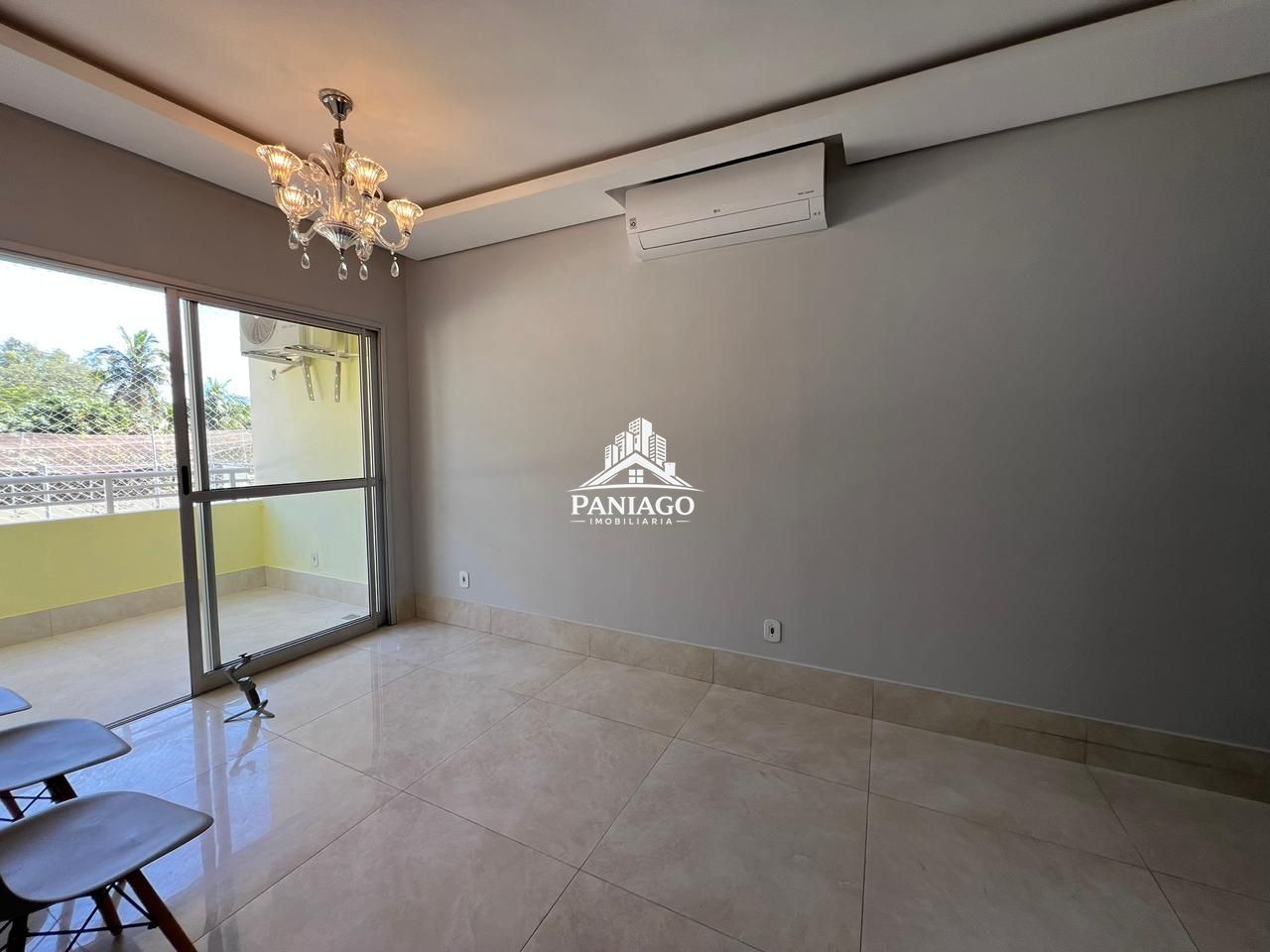 Apartamento, 3 quartos, 83 m² - Foto 2