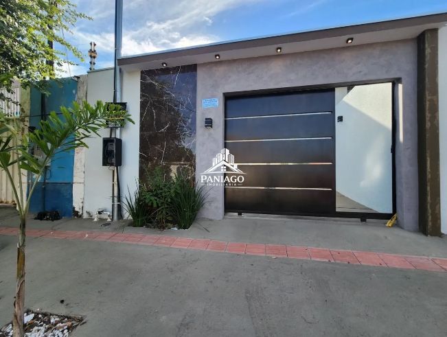 Casa, 3 quartos, 120 m² - Foto 4