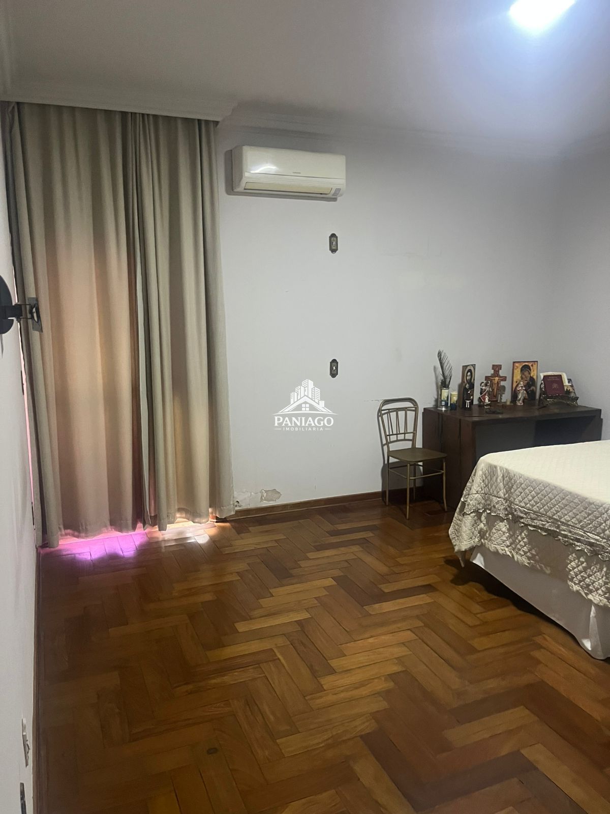Apartamento, 4 quartos, 242 m² - Foto 8