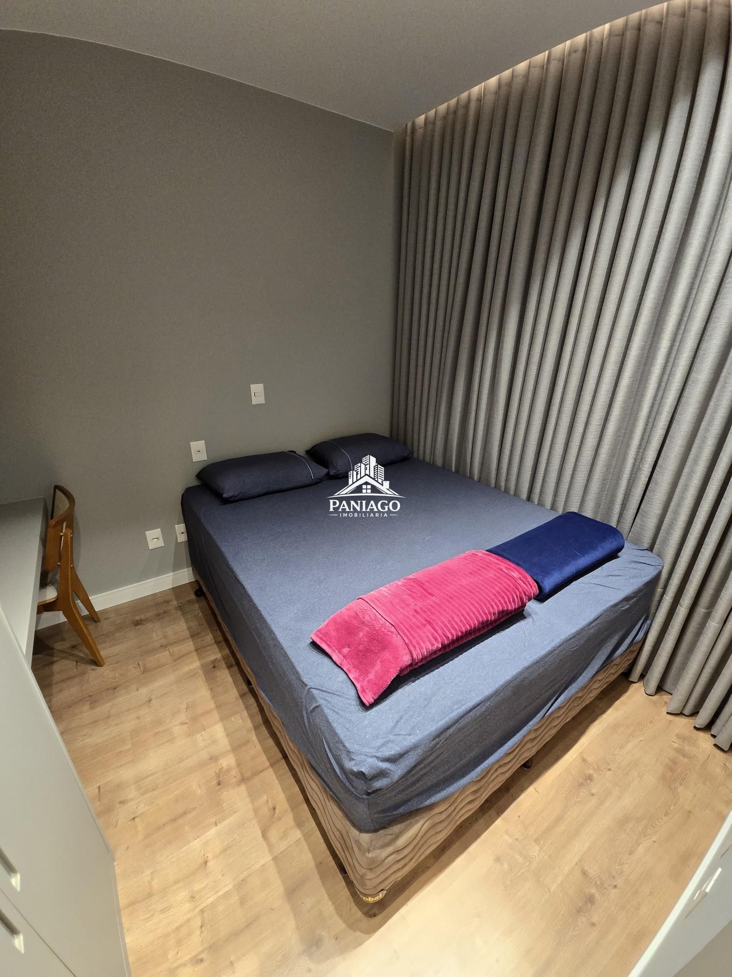 Apartamento, 2 quartos, 105 m² - Foto 42