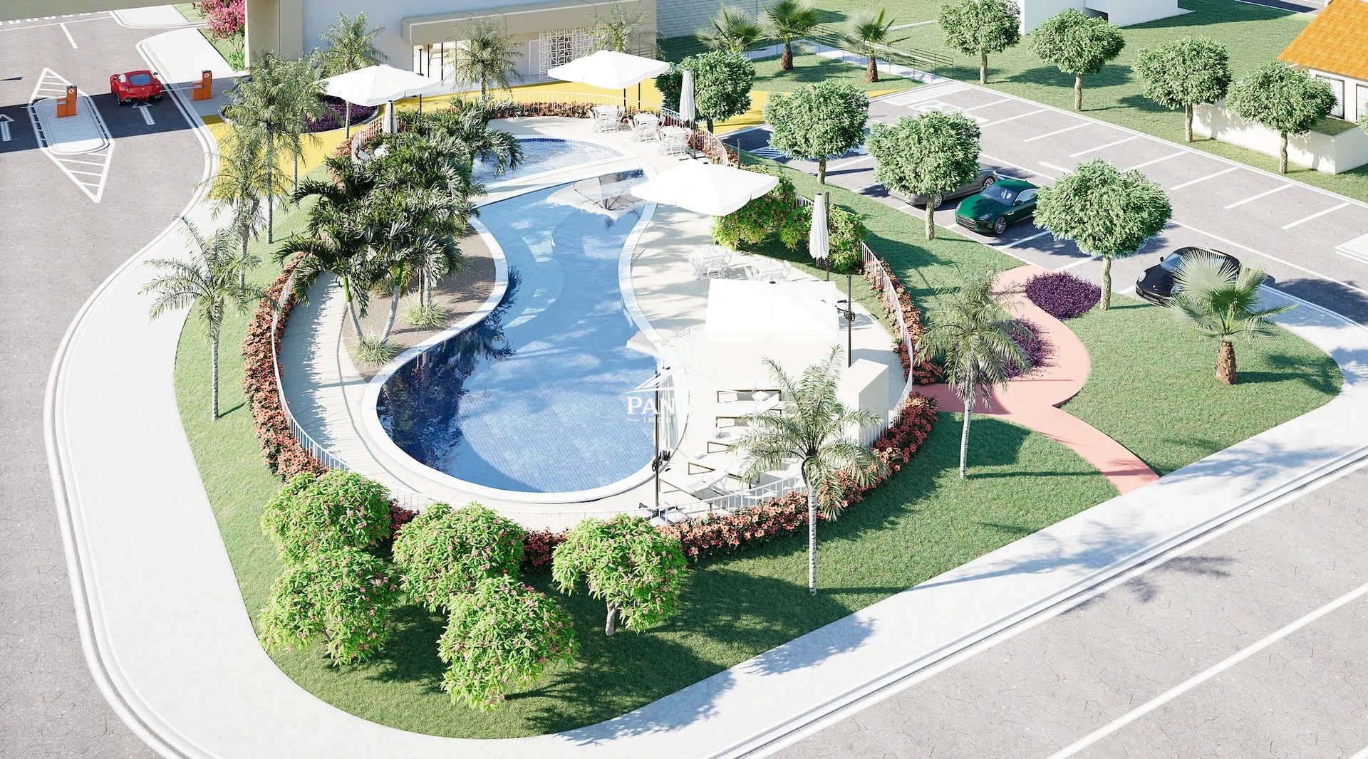 Casa, 3 quartos, 213 m² - Foto 2