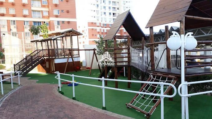 Apartamento, 3 quartos, 70 m² - Foto 3