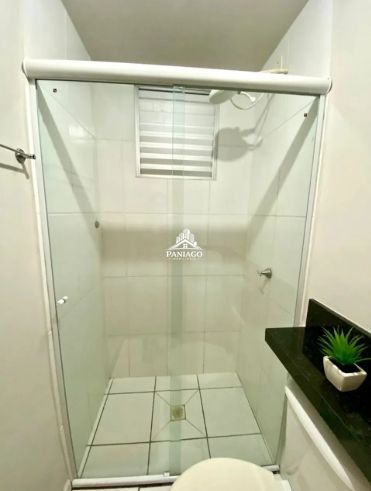 Apartamento, 2 quartos, 45 m² - Foto 11