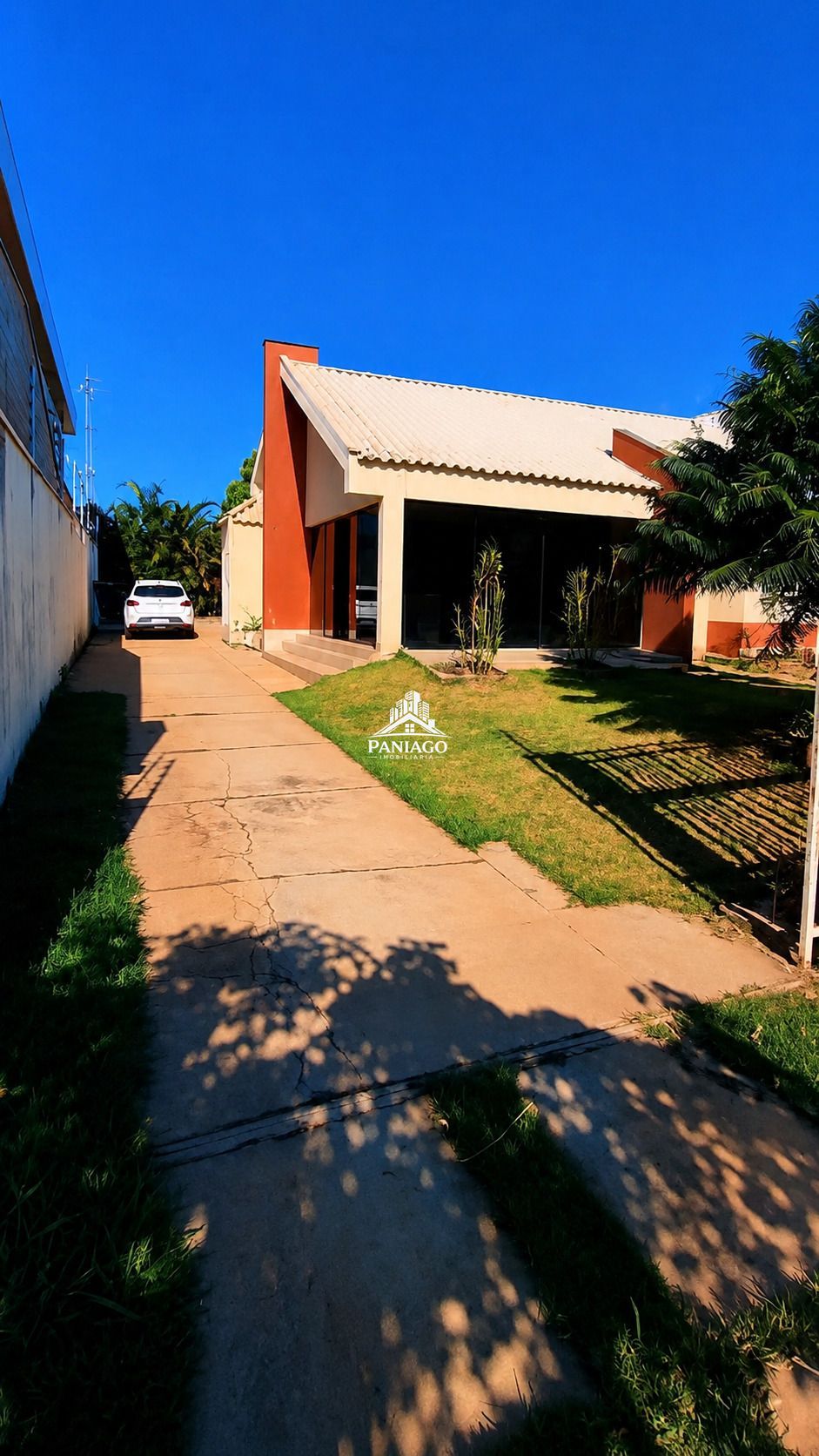 Casa com 4 Quartos e Piscina à Venda no Bom Clima Chapada dos Guimarães/MT - foto 25