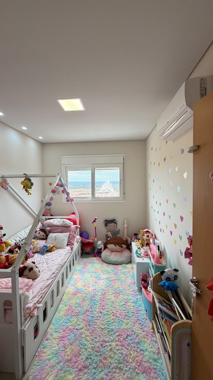 Apartamento, 3 quartos, 138 m² - Foto 5