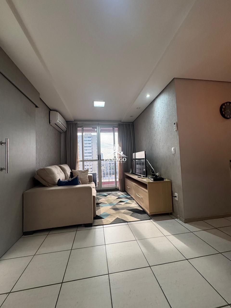 Apartamento, 3 quartos, 69 m² - Foto 2