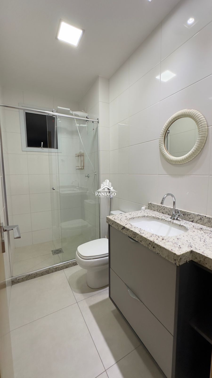 Apartamento, 3 quartos, 125 m² - Foto 2