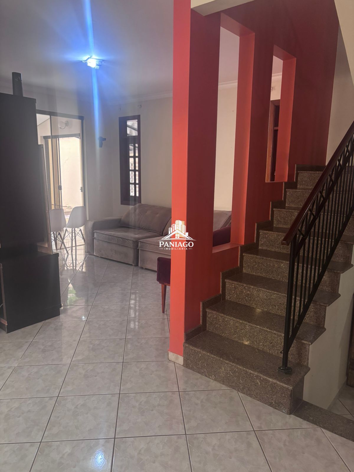 Casa, 5 quartos, 441 m² - Foto 4