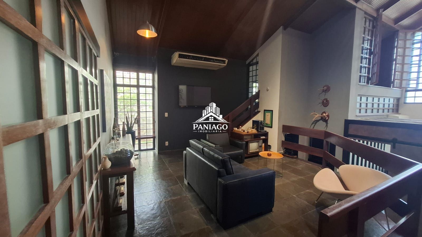 Sobrado, 3 quartos, 500 m² - Foto 18