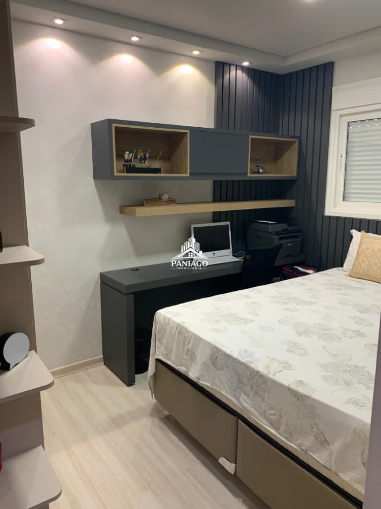 Apartamento, 3 quartos, 119 m² - Foto 13
