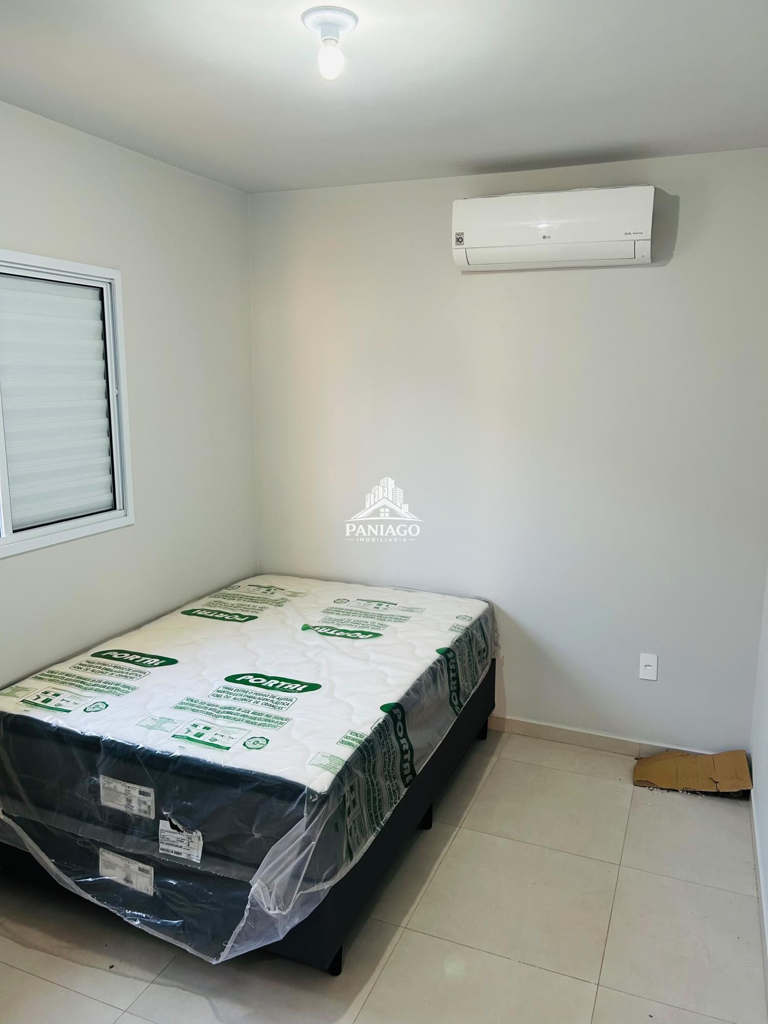 Casa de Temporada Mobiliada no Condomínio Guará 2 Quartos Cuiabá MT