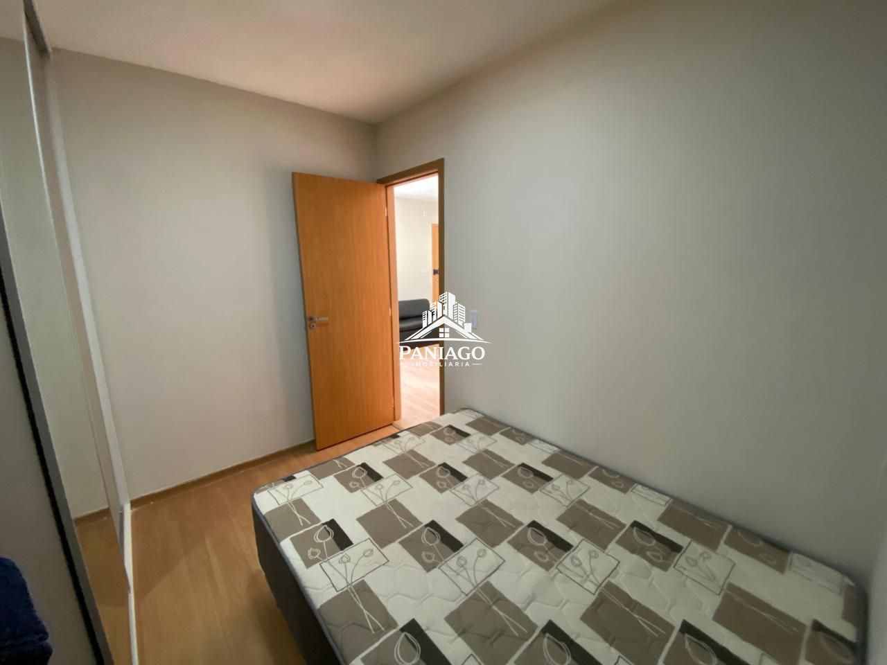 Apartamento, 2 quartos, 40 m² - Foto 8
