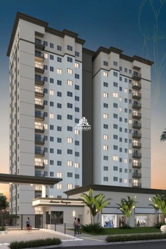 Apartamento, 2 quartos, 44 m² - Foto 10