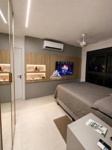 Apartamento, 3 quartos, 132 m² - Foto 8