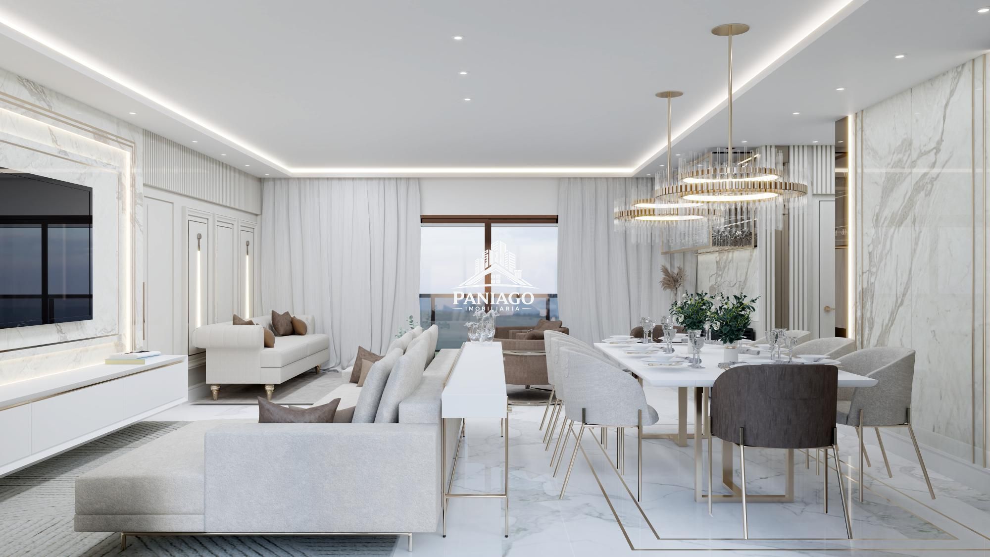 Apartamento, 3 quartos, 192 m² - Foto 24