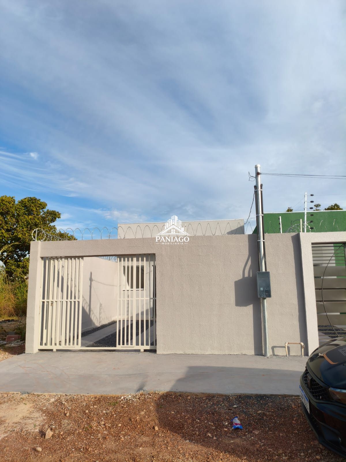 Casa, 2 quartos, 58 m² - Foto 3