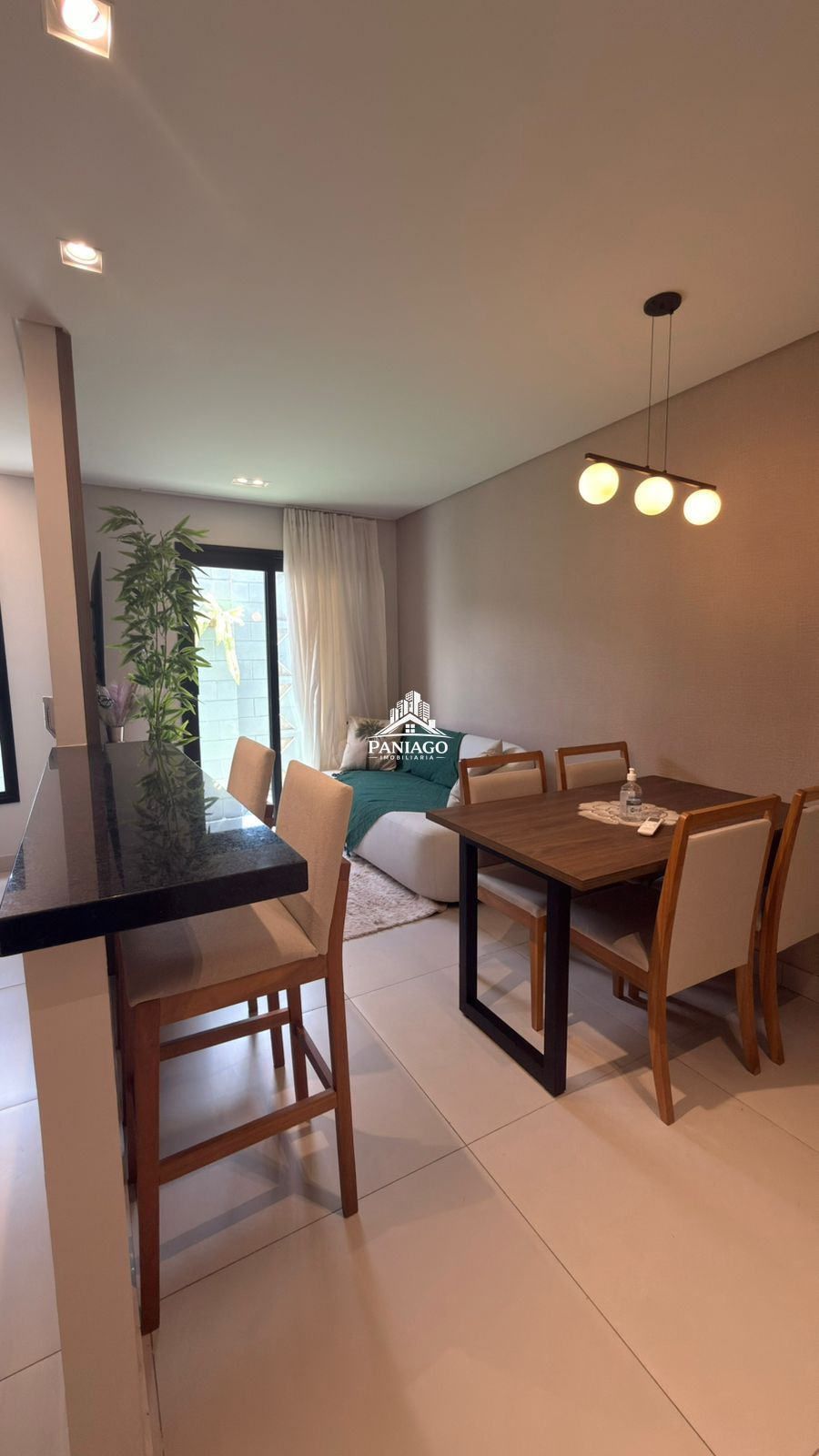 Apartamento, 2 quartos, 57 m² - Foto 12