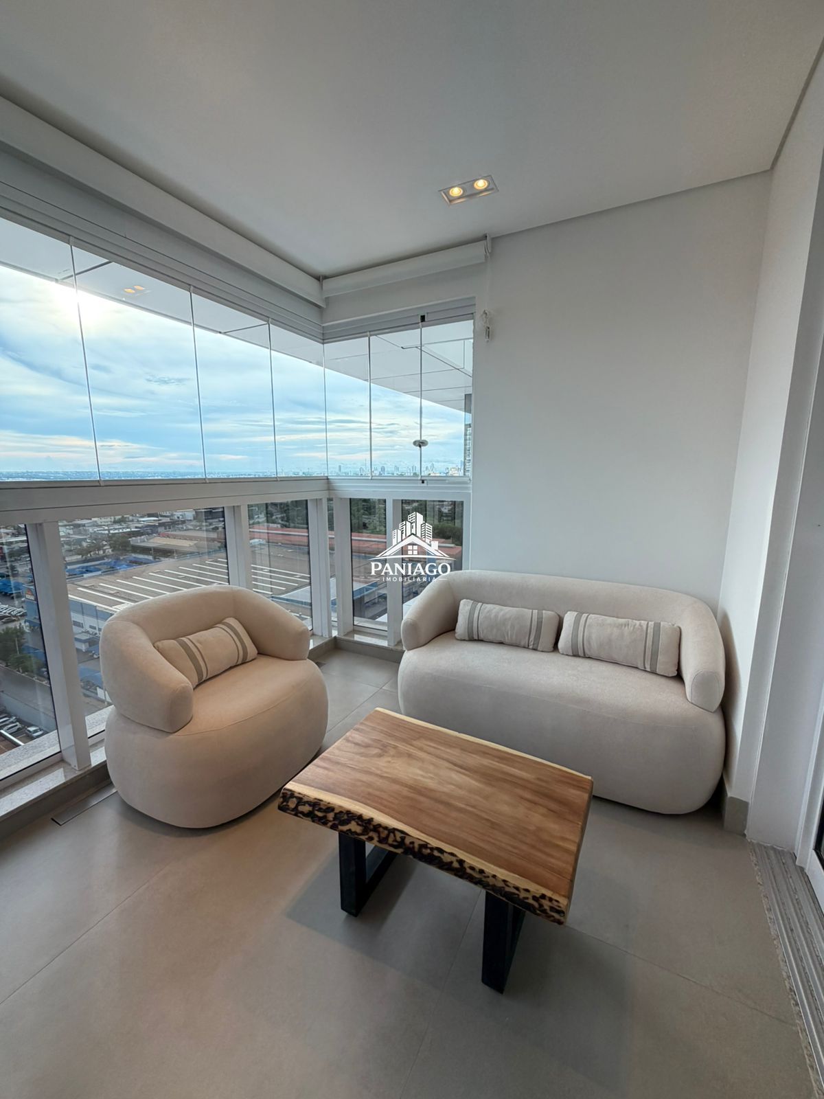 Apartamento, 3 quartos, 193 m² - Foto 3