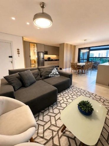 Apartamento, 3 quartos, 132 m² - Foto 17