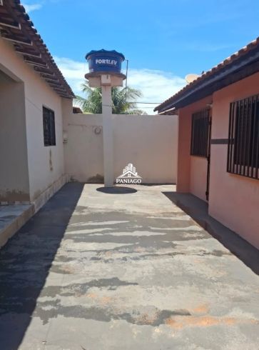 Casa, 2 quartos, 100 m² - Foto 3