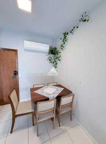 Apartamento, 2 quartos, 52 m² - Foto 3