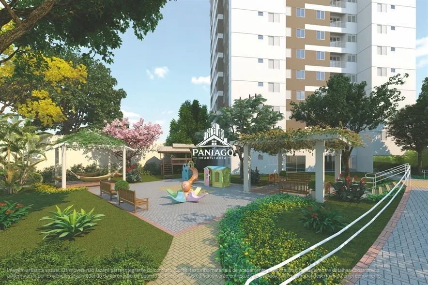 Apartamento, 3 quartos, 70 m² - Foto 4