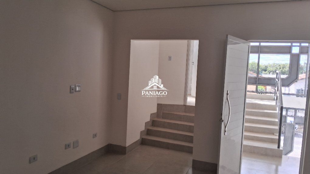 Sobrado, 3 quartos, 220 m² - Foto 1