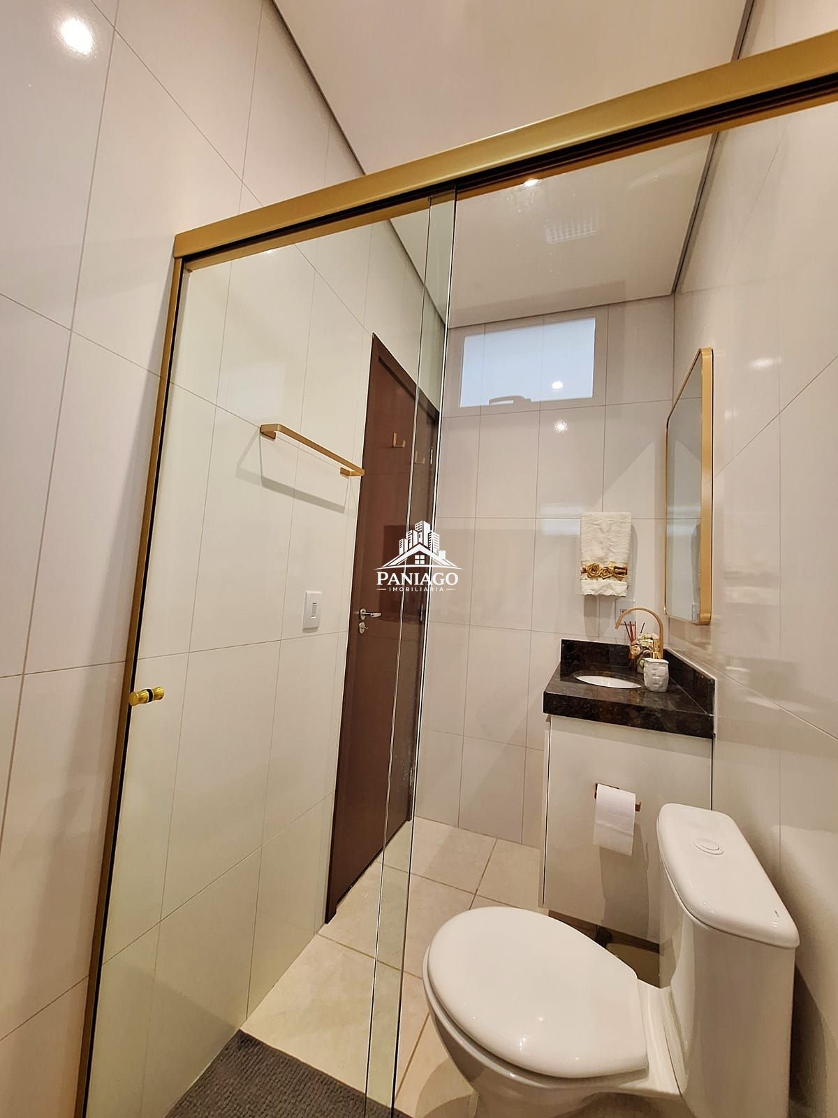 Casa de Condomínio, 3 quartos - Foto 3